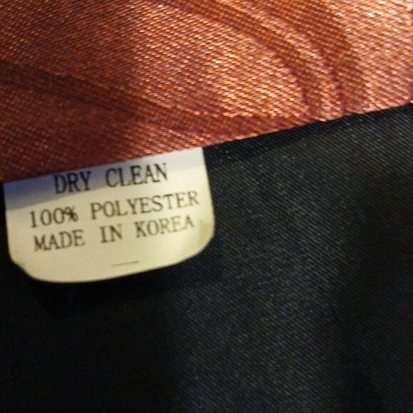 Men's Footprints in the Sand Beach Tie - Picture 4 of 5